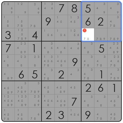 nyt sudoku app